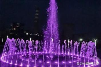 滁州噴泉設(shè)計廠 特色水景噴泉的創(chuàng)意與技術(shù)，引領(lǐng)互聯(lián)網(wǎng)銷售新風尚