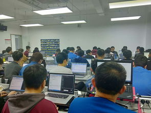 熱忱是生活的靈魂，亦是技術征途的燈塔——記黑馬程序員技術交流社區