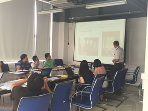 深化技術合作，共促創新發展——德國GTM公司總經理來訪我院計量所進行技術交流與咨詢