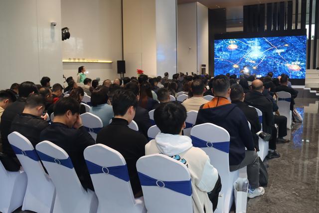 青浦白鶴鎮 聚勢發力“北大門”，賦能空天產業新賽道