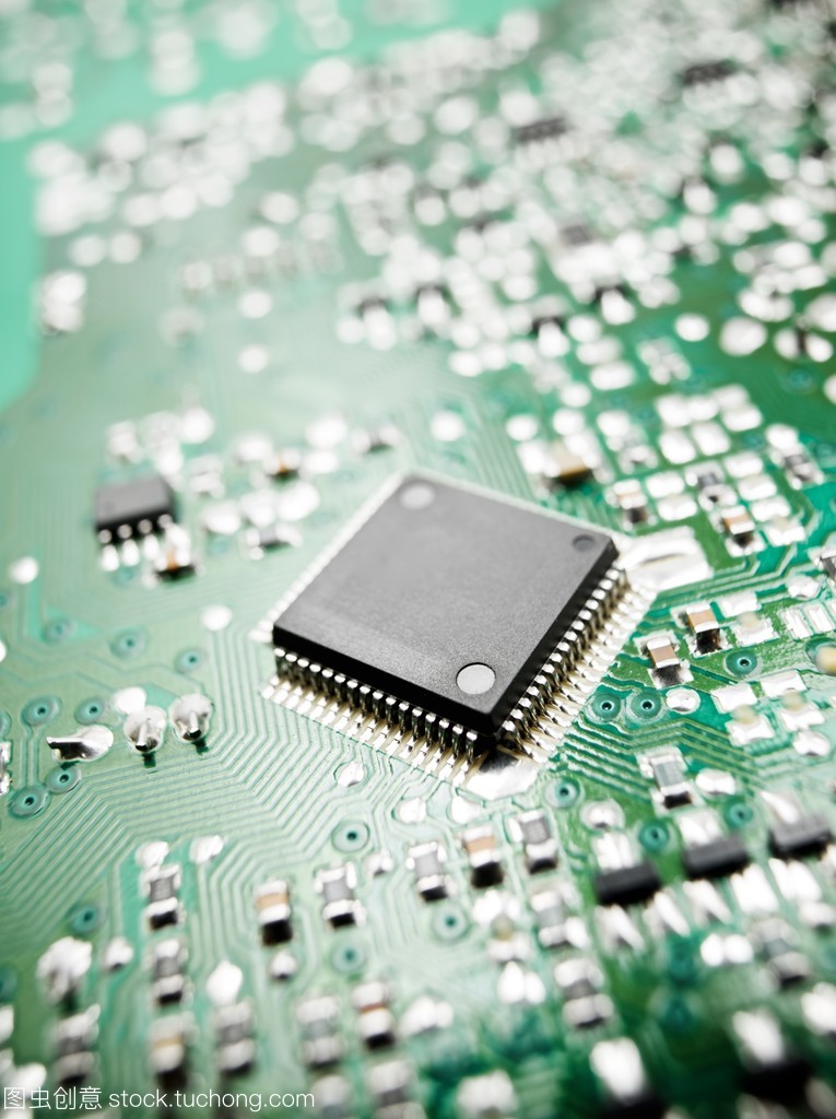 集成電路設計 從概念到實體的技術藍圖