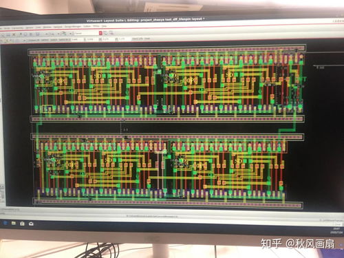 集成電路設(shè)計(jì)與集成系統(tǒng) 前景廣闊，挑戰(zhàn)與機(jī)遇并存